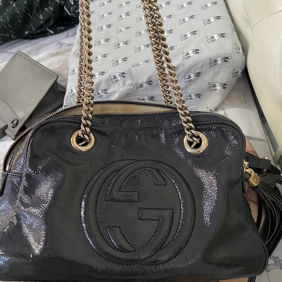 Gucci Handbags - Gucci